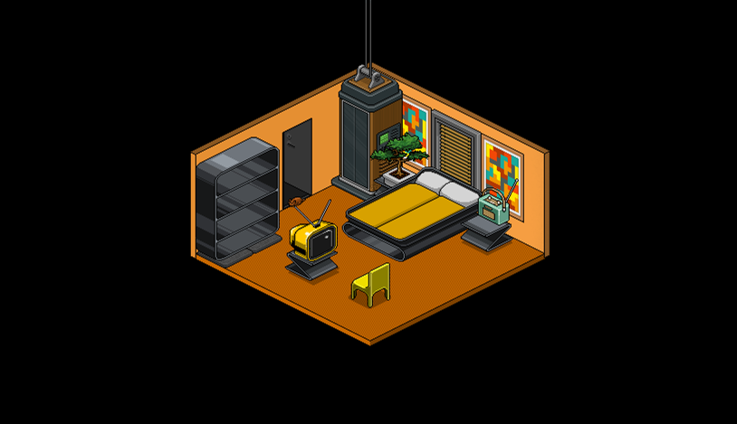 Room Art